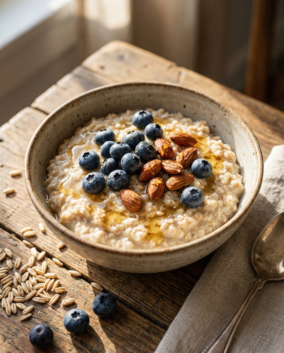 귀리 효능 10대 슈퍼푸드 오트밀 먹는법과 부작용