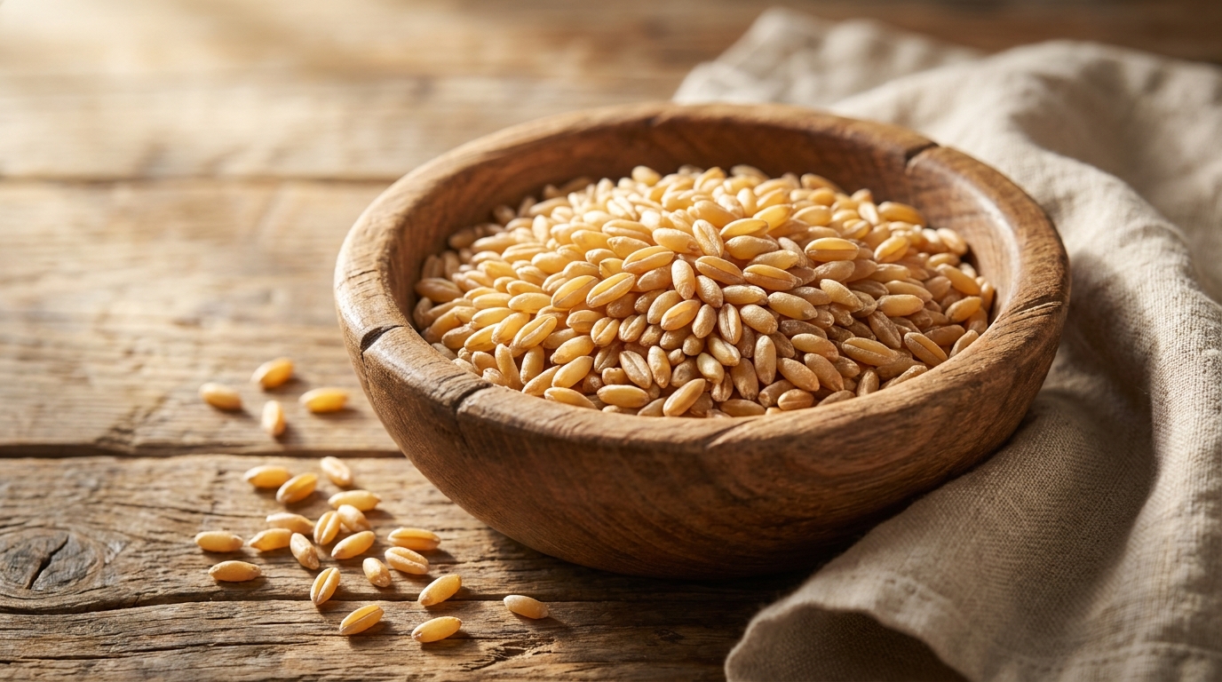 카무트 효능 부작용 및 올바른 하루섭취량 완벽 가이드