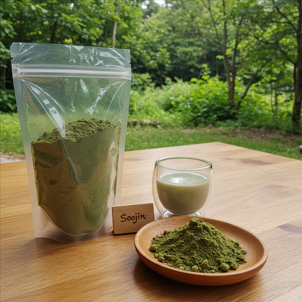 프리미엄 당뇨선식