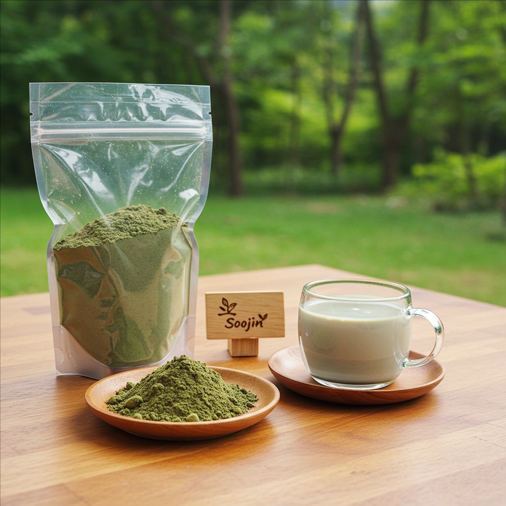 카무트효소 웰빙 다이어트선식